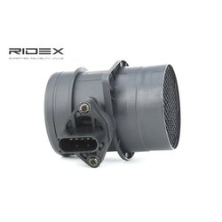Mass Air Flow Sensor RIDEX 3926A0107 OE Ref 955 606 123 00