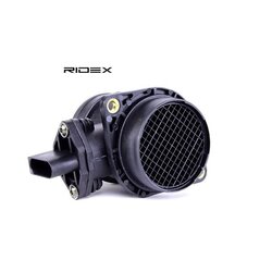 Mass Air Flow Sensor RIDEX 3926A0110 OE Ref 06A 906 461 LV