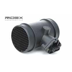 Mass Air Flow Sensor RIDEX 3926A0114 OE Ref 60589472