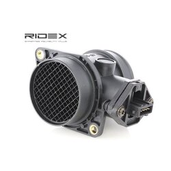 Mass Air Flow Sensor RIDEX 3926A0115 OE Ref 46411675