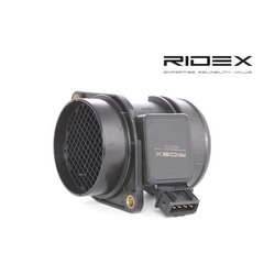 Mass Air Flow Sensor RIDEX 3926A0120 OE Ref 30862696