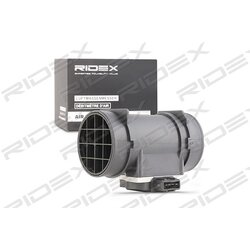 Capteur de débit d'air massique RIDEX 3926A0121 pour VAUXHALL, AUDI 0836569 RIDEX