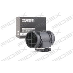 Capteur de débit d'air massique RIDEX 3926A0121 pour VAUXHALL, AUDI 0836569 RIDEX