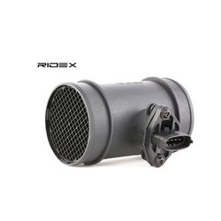 Mass Air Flow Sensor RIDEX 3926A0123 OE Ref 55193049
