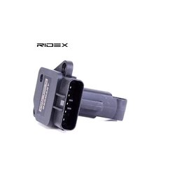 Mass Air Flow Sensor RIDEX 3926A0125 OE Ref 2W93-12B579-AC