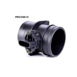 Mass Air Flow Sensor RIDEX 3926A0127 OE Ref 071906461AX