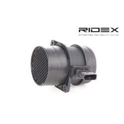 Mass Air Flow Sensor RIDEX 3926A0128 OE Ref 03G 906 461 C