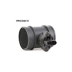 Mass Air Flow Sensor RIDEX 3926A0130 OE Ref 28164-38080
