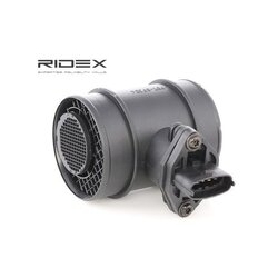 Mass Air Flow Sensor RIDEX 3926A0131 OE Ref 55187718