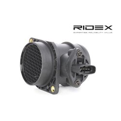 Mass Air Flow Sensor RIDEX 3926A0132 OE Ref 46811122