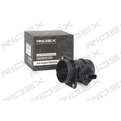 Capteur de débit d'air massique RIDEX 3926A0132 pour LADA, FIAT et plus encore... RIDEX