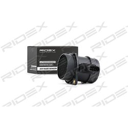 Capteur de débit d'air massique RIDEX 3926A0133 pour FIAT et autres... RIDEX