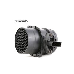 Mass Air Flow Sensor RIDEX 3926A0142 OE Ref YM21-12B529-BA
