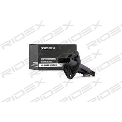 Capteur de débit d'air massique RIDEX 3926A0147 pour MERCEDES 000 094 12 48 RIDEX