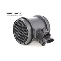 Mass Air Flow Sensor RIDEX 3926A0156 OE Ref 5340005