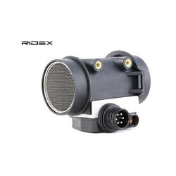 Mass Air Flow Sensor RIDEX 3926A0165 OE Ref 13 62 1 733 678