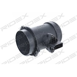 Capteur de débit d'air massique RIDEX 3926A0166 pour AUDI,VW 059906461B RIDEX