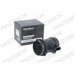 Capteur de débit d'air massique RIDEX 3926A0166 pour AUDI,VW 059906461B RIDEX