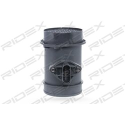 Capteur de débit d'air massique RIDEX 3926A0166 pour AUDI,VW 059906461B RIDEX