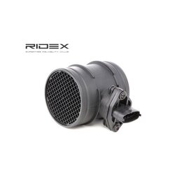 Mass Air Flow Sensor RIDEX 3926A0168 OE Ref 55 18 77 22