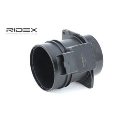 Mass Air Flow Sensor RIDEX 3926A0172 OE Ref 8200203767