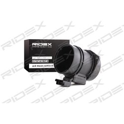 Capteur de débit d'air massique 3926A0172 pour camions Renault, référence Renault 8200195425 RIDEX