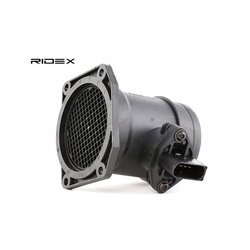 Mass Air Flow Sensor RIDEX 3926A0174 OE Ref 06B 133 471 V