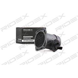 Capteur de débit d'air massique 3926A0174 pour AUDI, VW, SEAT, SKODA 06B 133 471 RIDEX