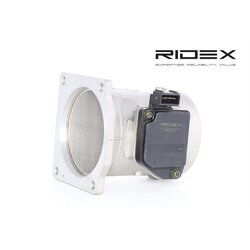 Mass Air Flow Sensor RIDEX 3926A0178 OE Ref 078133471AV