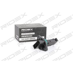 Capteur de débit d'air - RIDEX 3926A0182 RIDEX