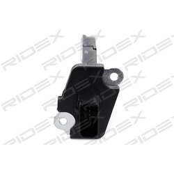 Capteur de débit d'air massique RIDEX 3926A0185 pour FORD 53013733AB RIDEX