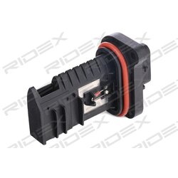 Capteur de débit d'air massique RIDEX 3926A0191 pour BMW, MINI 13 62 8 506 408 RIDEX