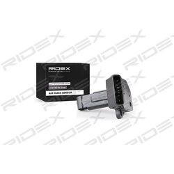 Capteur de débit d'air - RIDEX 3926A0192 RIDEX