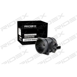 Capteur de débit d'air massique RIDEX 3926A0197 pour BMW, VW 13 62 7 531 702 RIDEX