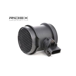 Mass Air Flow Sensor RIDEX 3926A0201 OE Ref ERR5595