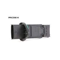 Mass Air Flow Sensor RIDEX 3926A0202 OE Ref 46541253