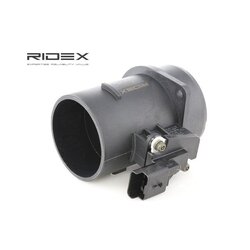 Mass Air Flow Sensor RIDEX 3926A0217 OE Ref 9683282980