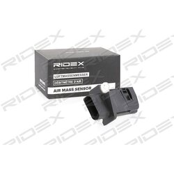 Capteur de débit d'air massique 3926A0219 pour VW, SEAT, AUDI, SKODA 06F906461A RIDEX