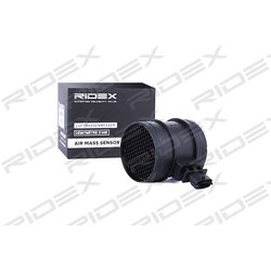 Capteur de débit d'air massique 3926A0221 pour IVECO, FIAT, ALFA ROMEO, LANCIA 51792729 RIDEX