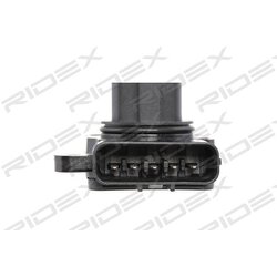 Capteur de débit d'air massique RIDEX 3926A0222 pour TOYOTA 22204-33010 RIDEX