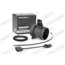 Capteur de débit d'air massique RIDEX 3926A0223 pour VOLVO 30677251 RIDEX