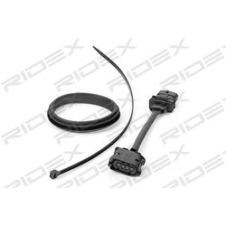 Capteur de débit d'air massique RIDEX 3926A0223 pour VOLVO 30677251 RIDEX