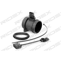 Capteur de débit d'air massique RIDEX 3926A0223 pour VOLVO 30677251 RIDEX
