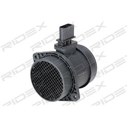 Capteur de débit d'air massique RIDEX 3926A0223 pour VOLVO 30677251 RIDEX