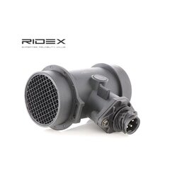 Mass Air Flow Sensor RIDEX 3926A0243 OE Ref 13621736224