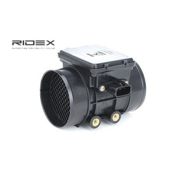 Mass Air Flow Sensor RIDEX 3926A0246 OE Ref FS1E-13-215