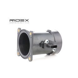 Mass Air Flow Sensor RIDEX 3926A0248 OE Ref 22680CA000