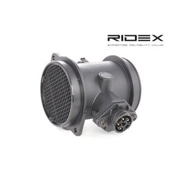 Mass Air Flow Sensor RIDEX 3926A0258 OE Ref 000 094 07 48 80