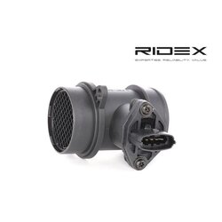 Mass Air Flow Sensor RIDEX 3926A0260 OE Ref 51774531