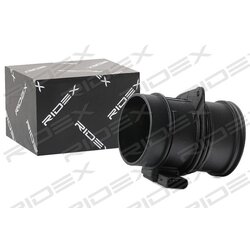 Capteur de débit d'air massique RIDEX 3926A0270 pour LAND ROVER 4H229G820AA RIDEX